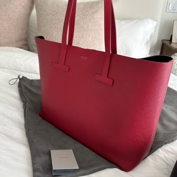 Tom Ford Tote - Picture 2 of 15